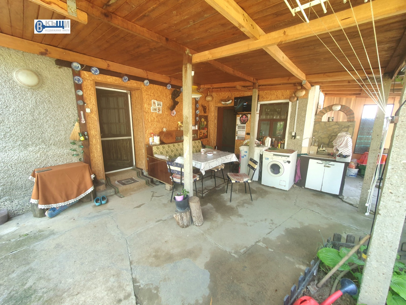 Продава КЪЩА | Imot.bg — изображение 4