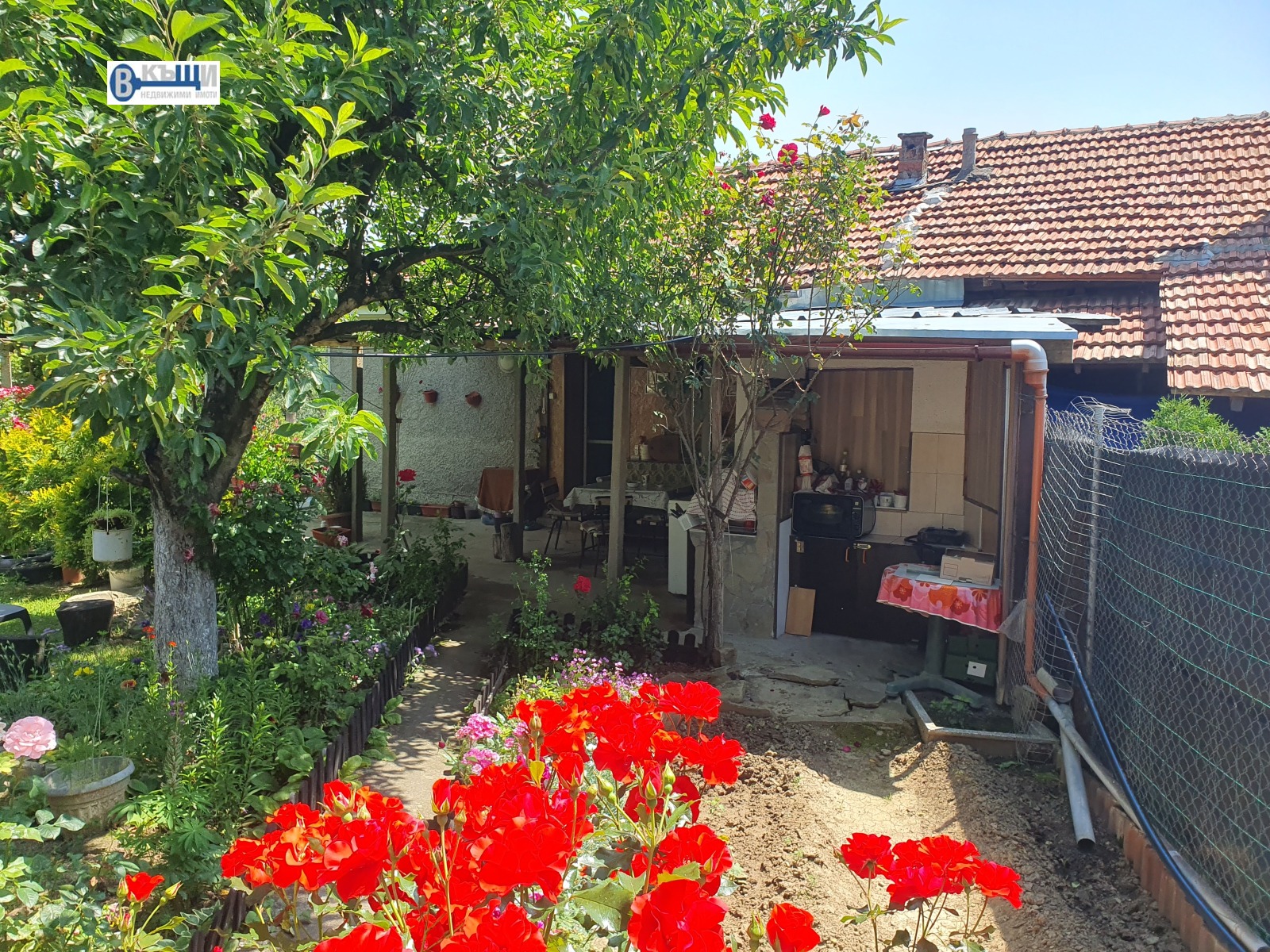 Продава КЪЩА | Imot.bg — изображение 2