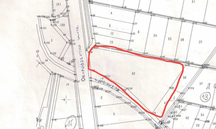 Продава ПАРЦЕЛ | Imot.bg — изображение 6