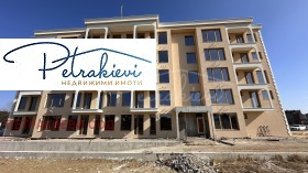 1 bedroom Nesebar, region Burgas 3