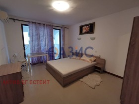 1 camera da letto Sveti Vlas, regione Burgas 9