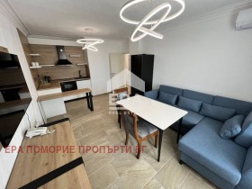 1 sovrum Pomorie, region Burgas