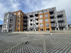 3-стаен град Варна, м-т Пчелина