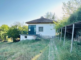 Casa Yablanitsa, región Lovech 3