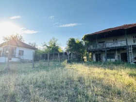 Dům Jablanica, oblast Loveč 8