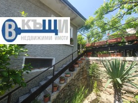 Huis Bukovets, regio Veliko Tarnovo