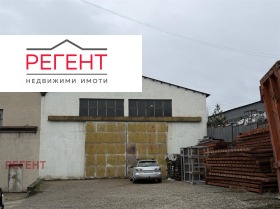 ПРОМ. ПОМЕЩЕНИЕ, 629 m2