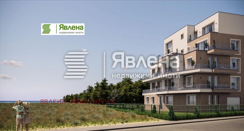 Zu verkaufen  Studio region Burgas , Primorsko , 50 qm | 77381984 - Bild [2]