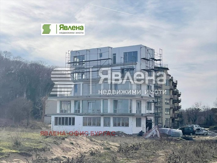 Продава 1-СТАЕН, гр. Приморско, област Бургас, снимка 12 - Aпартаменти - 48301461