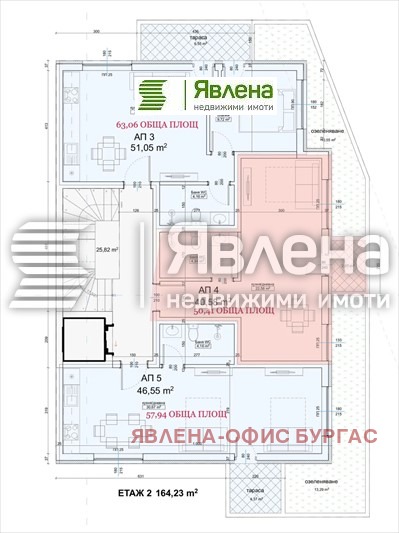 Продава 1-СТАЕН, гр. Приморско, област Бургас, снимка 11 - Aпартаменти - 48301461