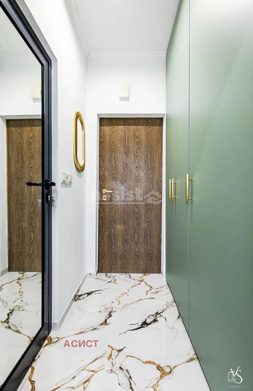 Продава 1-СТАЕН, гр. София, Дружба 1, снимка 7 - Апартаменти - 53993337