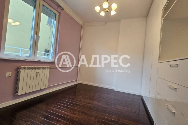 À venda  1 quarto Sofia , Doktorski pametnik , 70 m² | 33079430 - imagem [5]