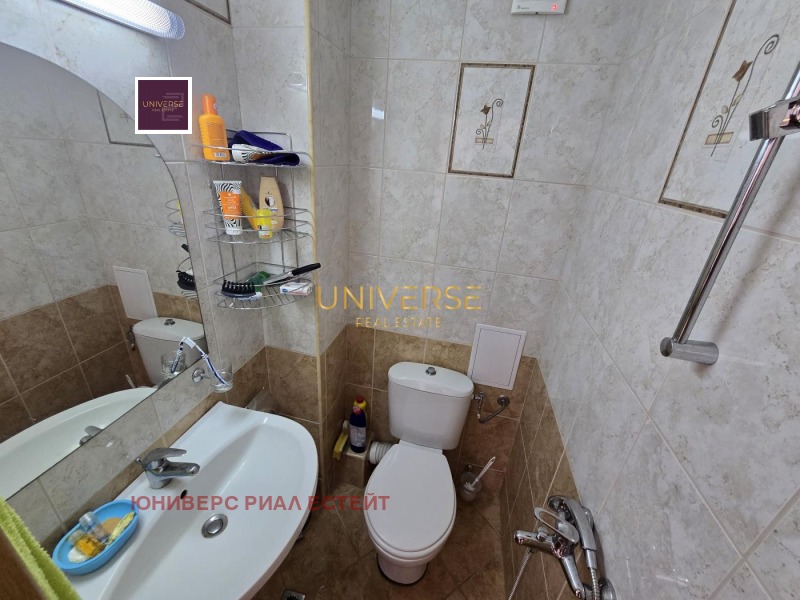 À venda  1 quarto região Burgas , k.k. Slantchev briag , 60 m² | 99820448 - imagem [9]
