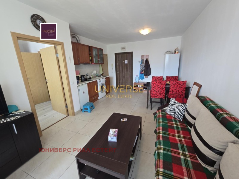 À venda  1 quarto região Burgas , k.k. Slantchev briag , 60 m² | 99820448 - imagem [2]