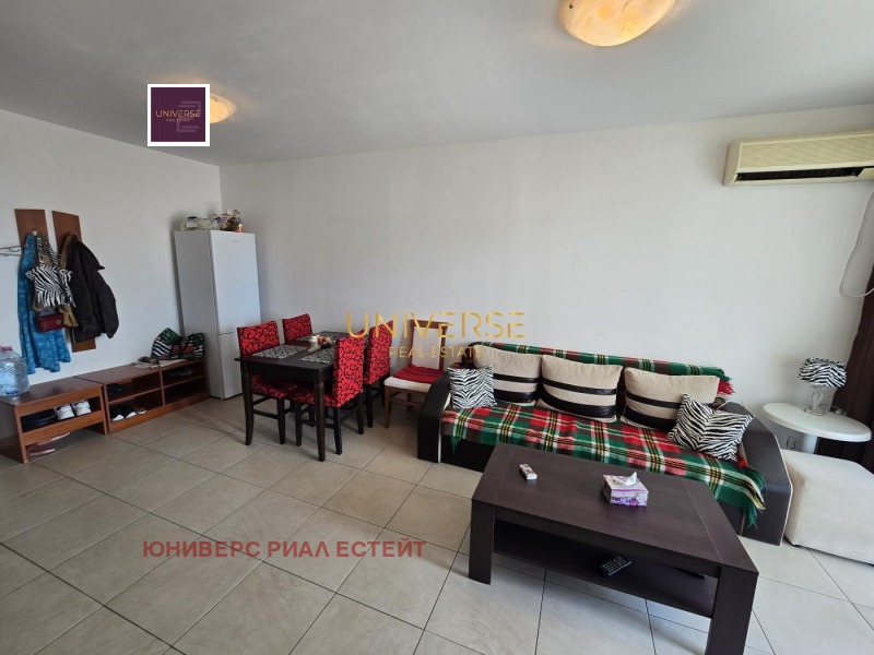 À venda  1 quarto região Burgas , k.k. Slantchev briag , 60 m² | 99820448 - imagem [3]