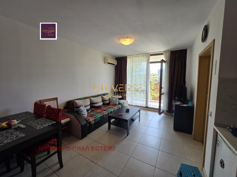 À venda  1 quarto região Burgas , k.k. Slantchev briag , 60 m² | 99820448 - imagem [4]