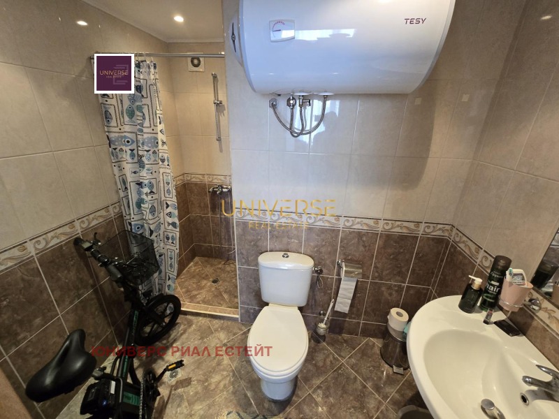 À venda  1 quarto região Burgas , k.k. Slantchev briag , 60 m² | 99820448 - imagem [8]