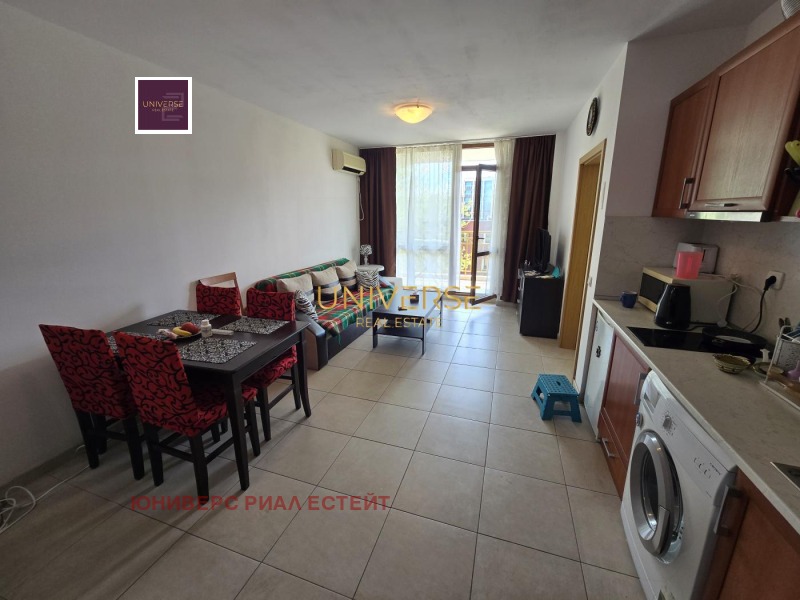 À venda  1 quarto região Burgas , k.k. Slantchev briag , 60 m² | 99820448 - imagem [5]