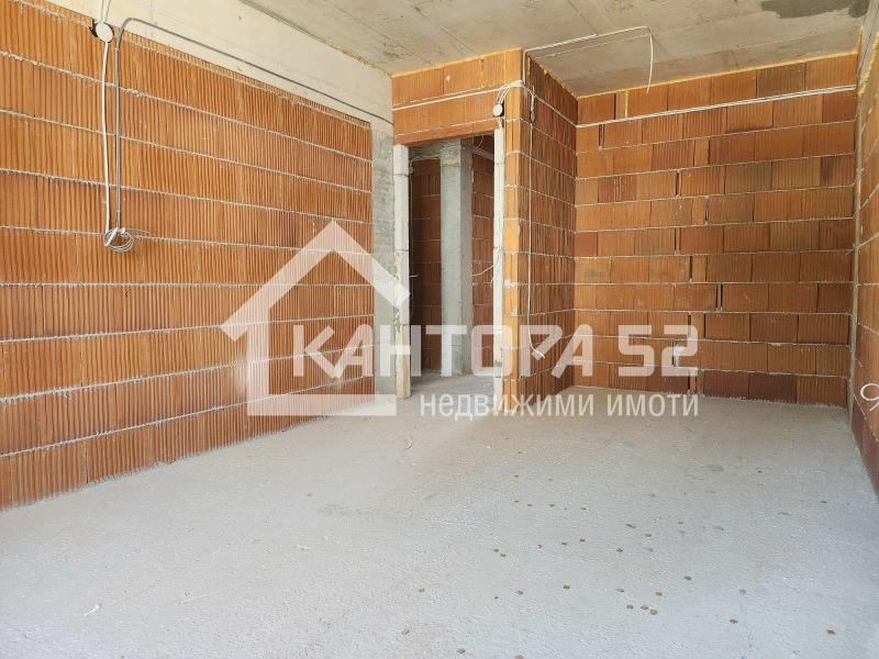 Zu verkaufen  1 Schlafzimmer Warna , Zentar , 56 qm | 75871116 - Bild [3]