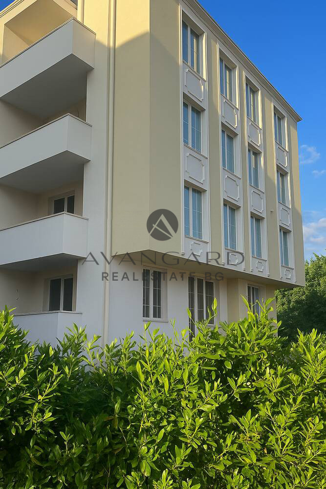 Προς πώληση  1 υπνοδωμάτιο Πλοβδηβ , Χρηστο Σμηρνενσκη , 89 τ.μ | 42233616 - εικόνα [3]