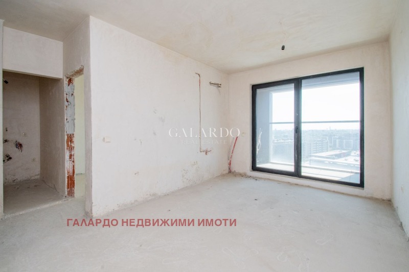Продава  2-стаен град София , Манастирски ливади , 65 кв.м | 46699141 - изображение [2]
