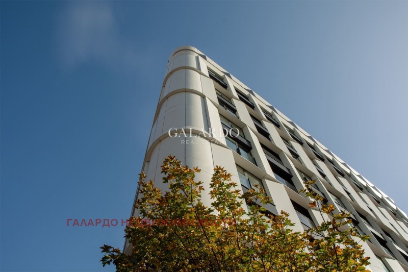 Продава  2-стаен град София , Манастирски ливади , 65 кв.м | 46699141 - изображение [11]