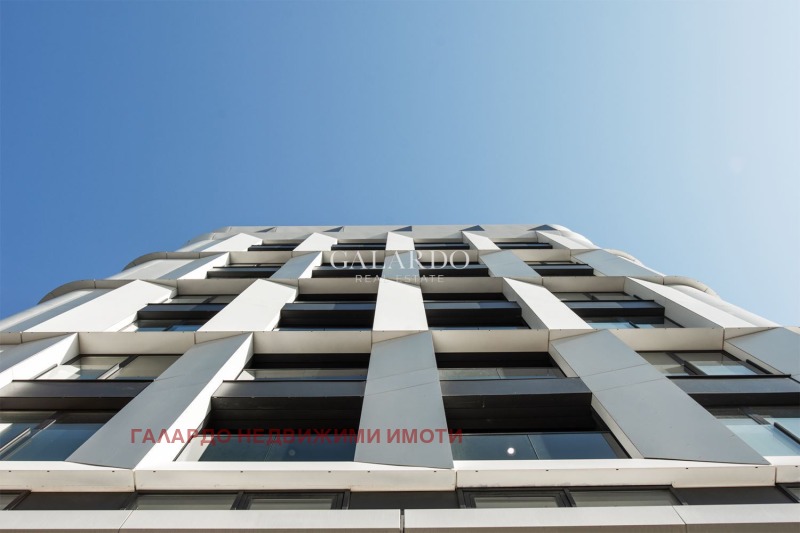 Продава  2-стаен град София , Манастирски ливади , 65 кв.м | 46699141 - изображение [9]