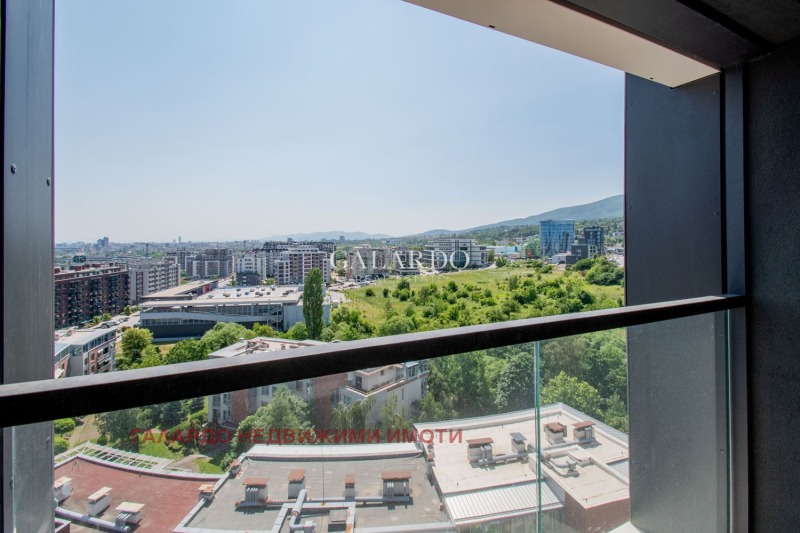 Продава  2-стаен град София , Манастирски ливади , 65 кв.м | 46699141 - изображение [6]