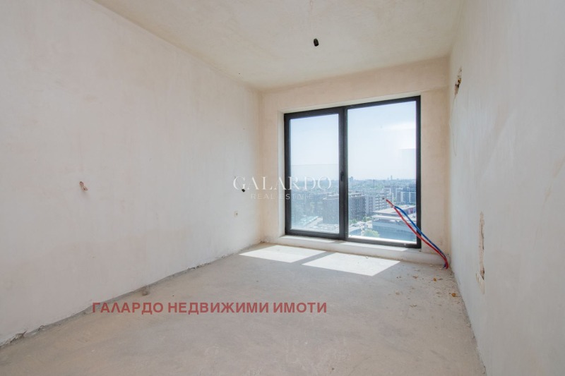 Продава  2-стаен град София , Манастирски ливади , 65 кв.м | 46699141 - изображение [3]