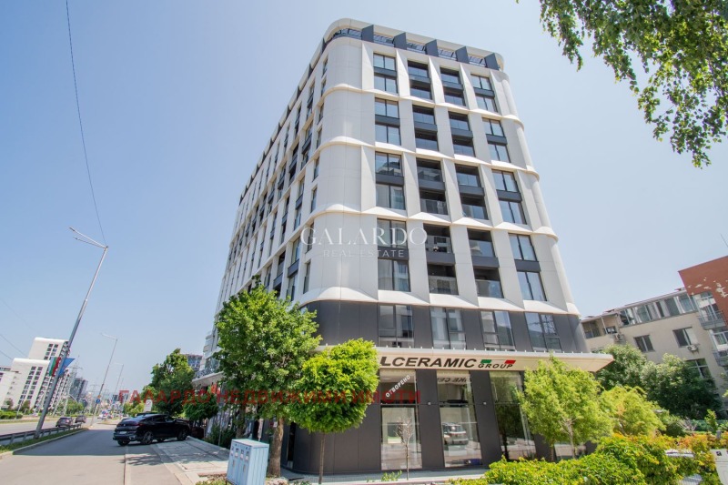 Продава  2-стаен град София , Манастирски ливади , 65 кв.м | 46699141