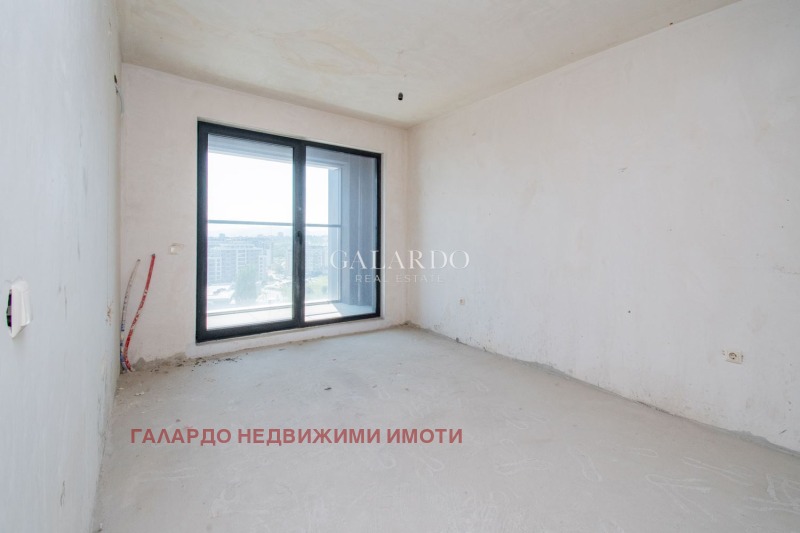 Продава  2-стаен град София , Манастирски ливади , 65 кв.м | 46699141 - изображение [5]