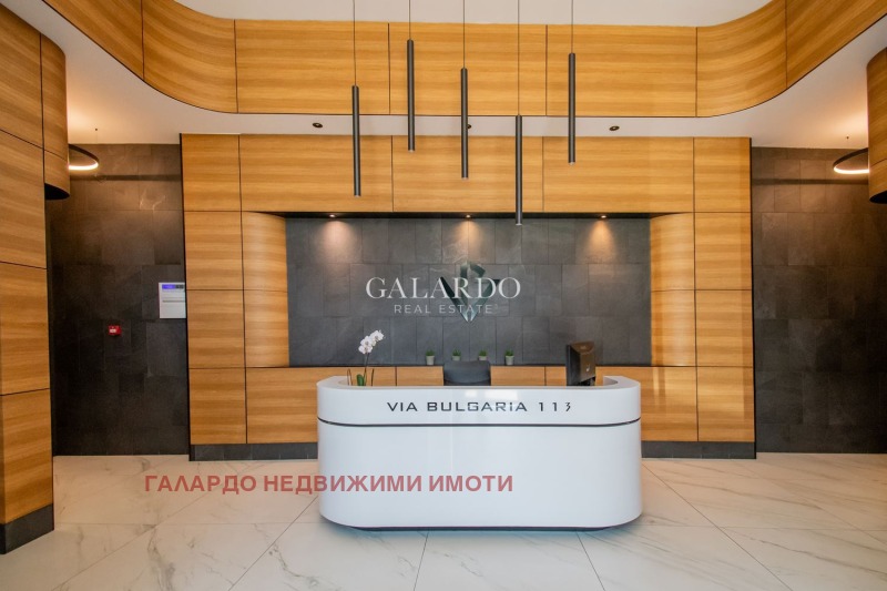 Продава  2-стаен град София , Манастирски ливади , 65 кв.м | 46699141 - изображение [10]