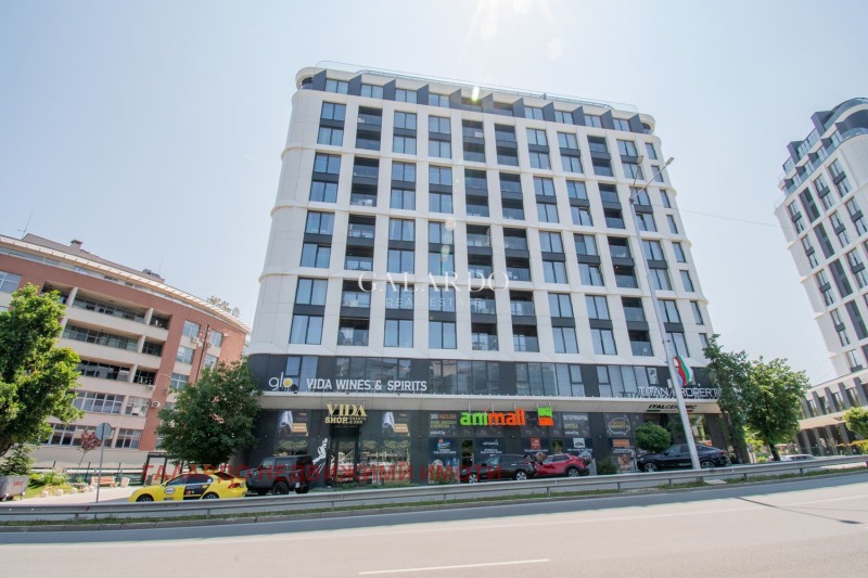 Продава  2-стаен град София , Манастирски ливади , 65 кв.м | 46699141 - изображение [7]