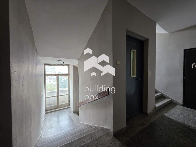 En venta  1 dormitorio Sofia , Jipodruma , 60 metros cuadrados | 81061866 - imagen [13]