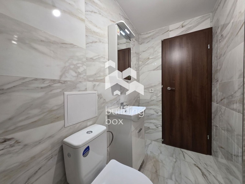 En venta  1 dormitorio Sofia , Jipodruma , 60 metros cuadrados | 81061866 - imagen [12]