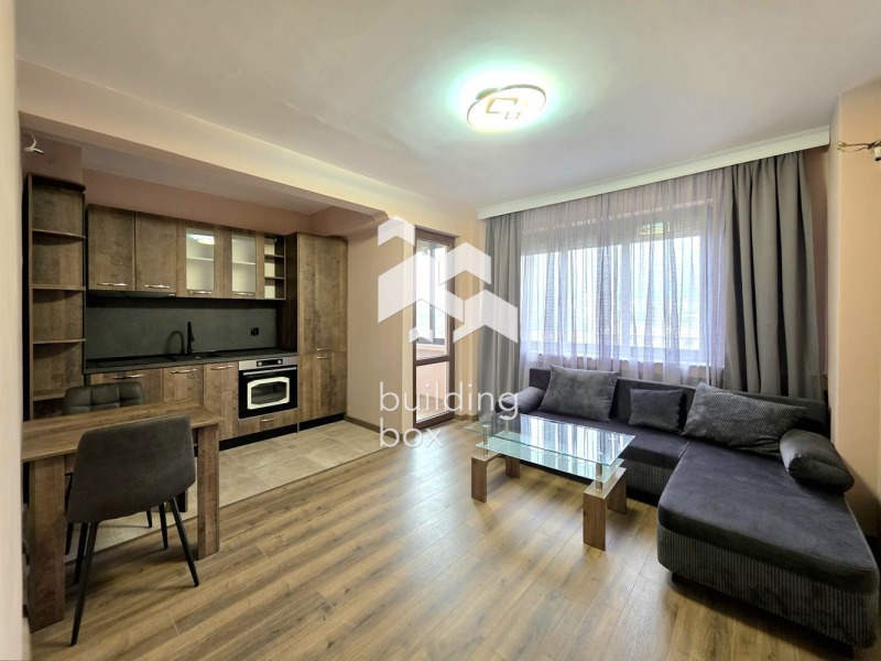 En venta  1 dormitorio Sofia , Jipodruma , 60 metros cuadrados | 81061866