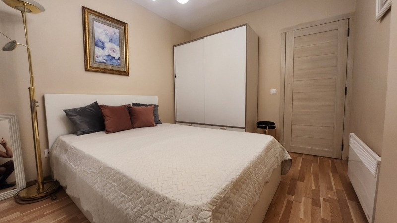 Продава 2-СТАЕН, гр. София, Малинова долина, снимка 6 - Апартаменти - 52331206