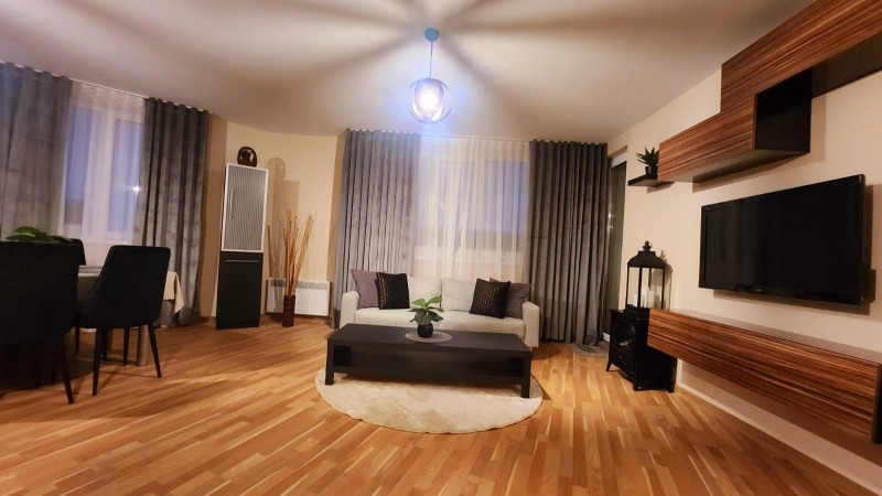 Продава 2-СТАЕН, гр. София, Малинова долина, снимка 3 - Апартаменти - 52331206