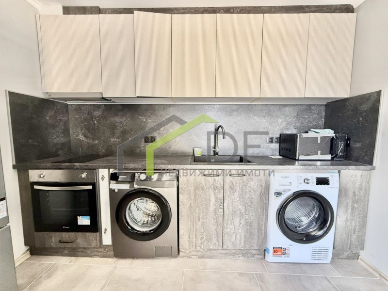 Продава 2-СТАЕН, гр. Варна, Виница, снимка 3 - Апартаменти - 52389678