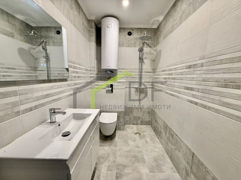 Продава 2-СТАЕН, гр. Варна, Виница, снимка 8 - Апартаменти - 52389678