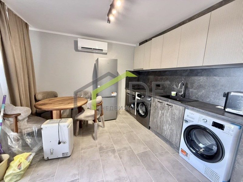 Продава 2-СТАЕН, гр. Варна, Виница, снимка 2 - Апартаменти - 52389678