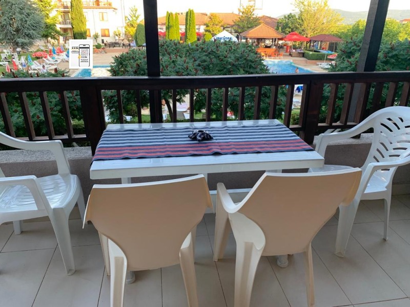 Продава 2-СТАЕН, с. Рогачево, област Добрич, снимка 2 - Апартаменти - 53412824