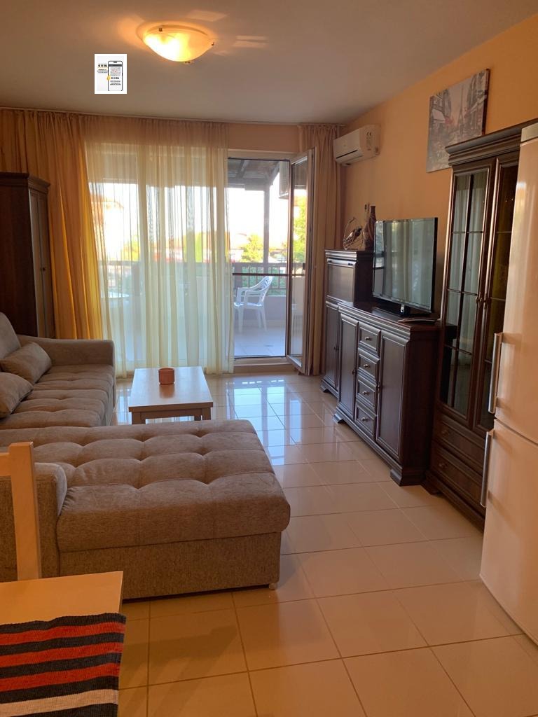 Продава 2-СТАЕН, с. Рогачево, област Добрич, снимка 10 - Апартаменти - 53412824