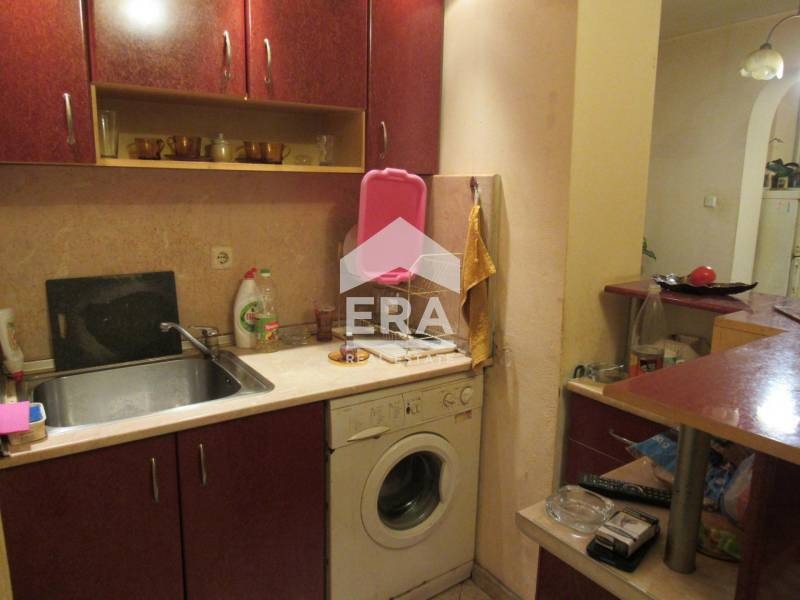 In vendita  2 camere da letto Sofia , Vrabnitsa 1 , 84 mq | 91608594 - Immagine [14]