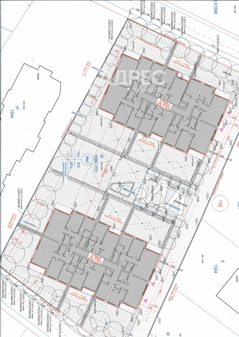 Продава 3-СТАЕН, гр. София, Драгалевци, снимка 8 - Aпартаменти - 46731592