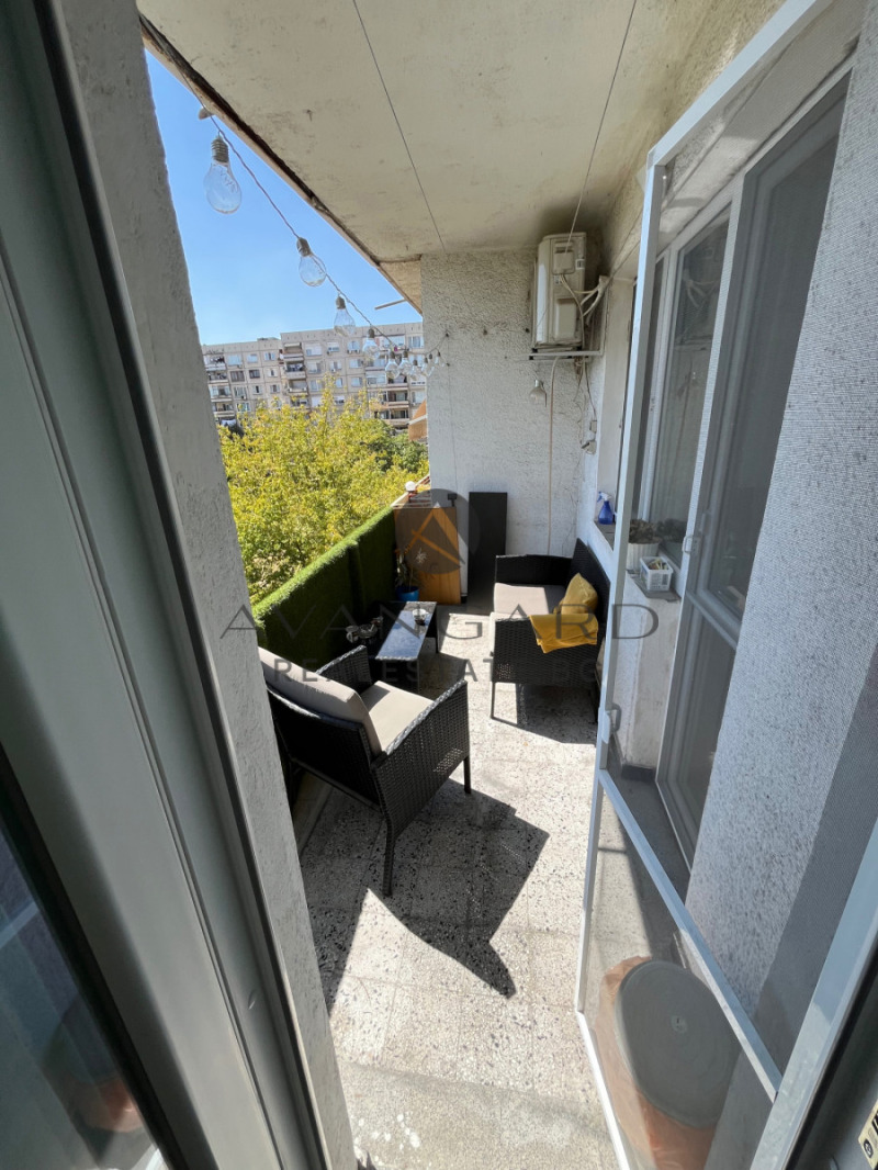 À venda  2 quartos Plovdiv , Hristo Smirnenski , 66 m² | 65043404 - imagem [8]