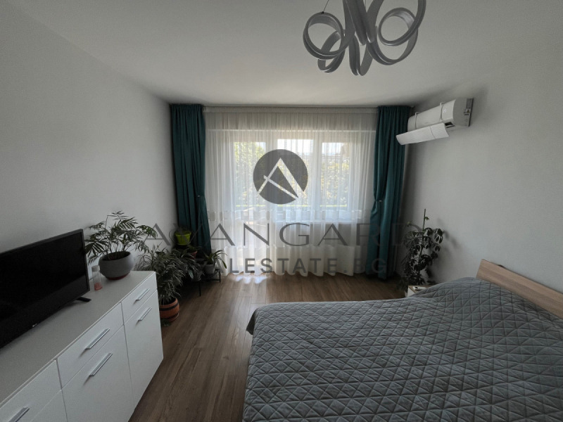 À venda  2 quartos Plovdiv , Hristo Smirnenski , 66 m² | 65043404 - imagem [11]