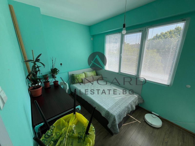 À venda  2 quartos Plovdiv , Hristo Smirnenski , 66 m² | 65043404 - imagem [16]