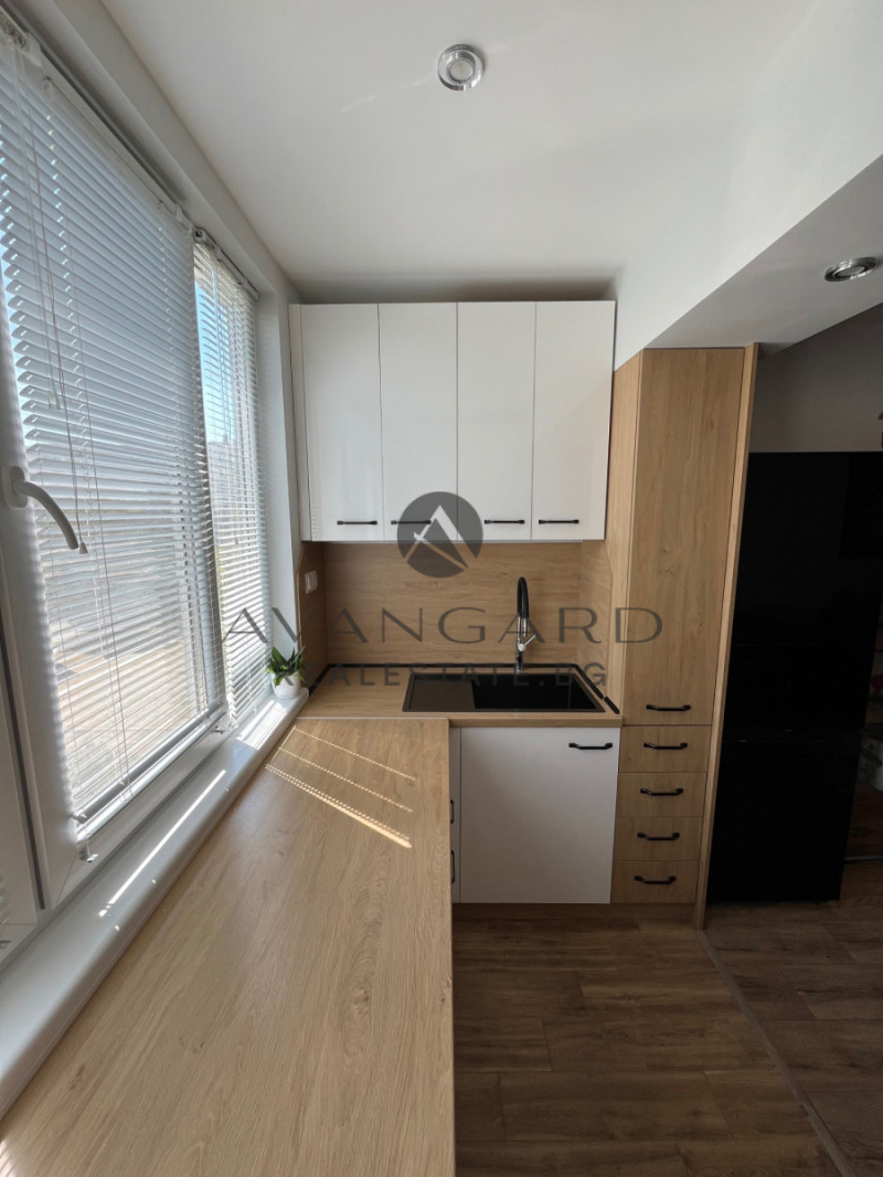 À venda  2 quartos Plovdiv , Hristo Smirnenski , 66 m² | 65043404 - imagem [4]