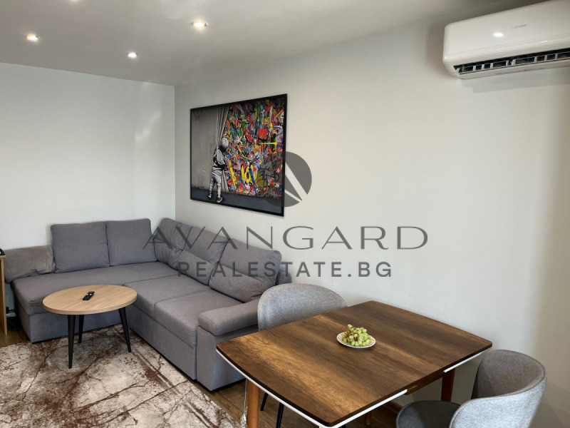 À venda  2 quartos Plovdiv , Hristo Smirnenski , 66 m² | 65043404 - imagem [2]